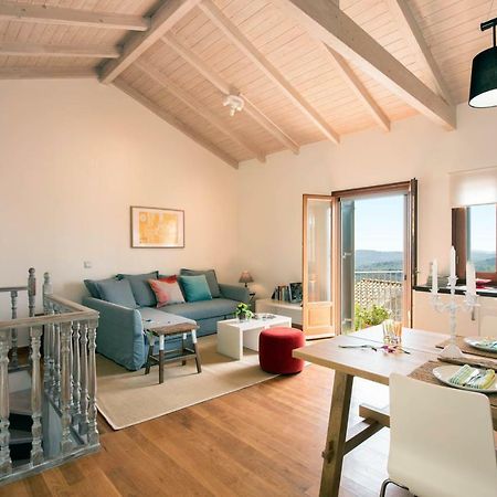 Lavender Cottage. Skriperon Ngoại thất bức ảnh