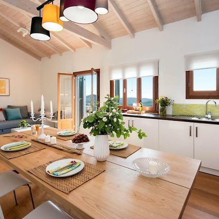 Lavender Cottage. Skriperon Ngoại thất bức ảnh