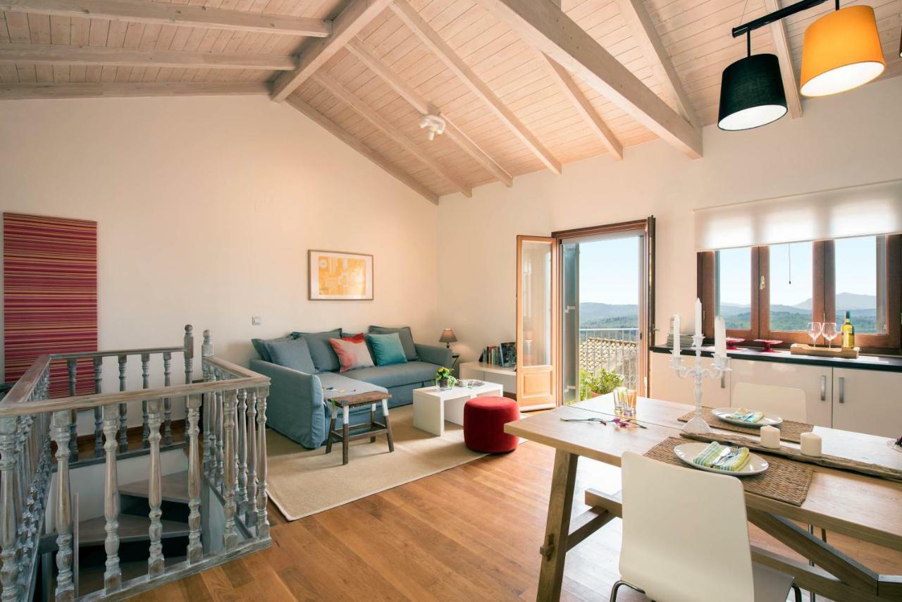 Lavender Cottage. Skriperon Ngoại thất bức ảnh