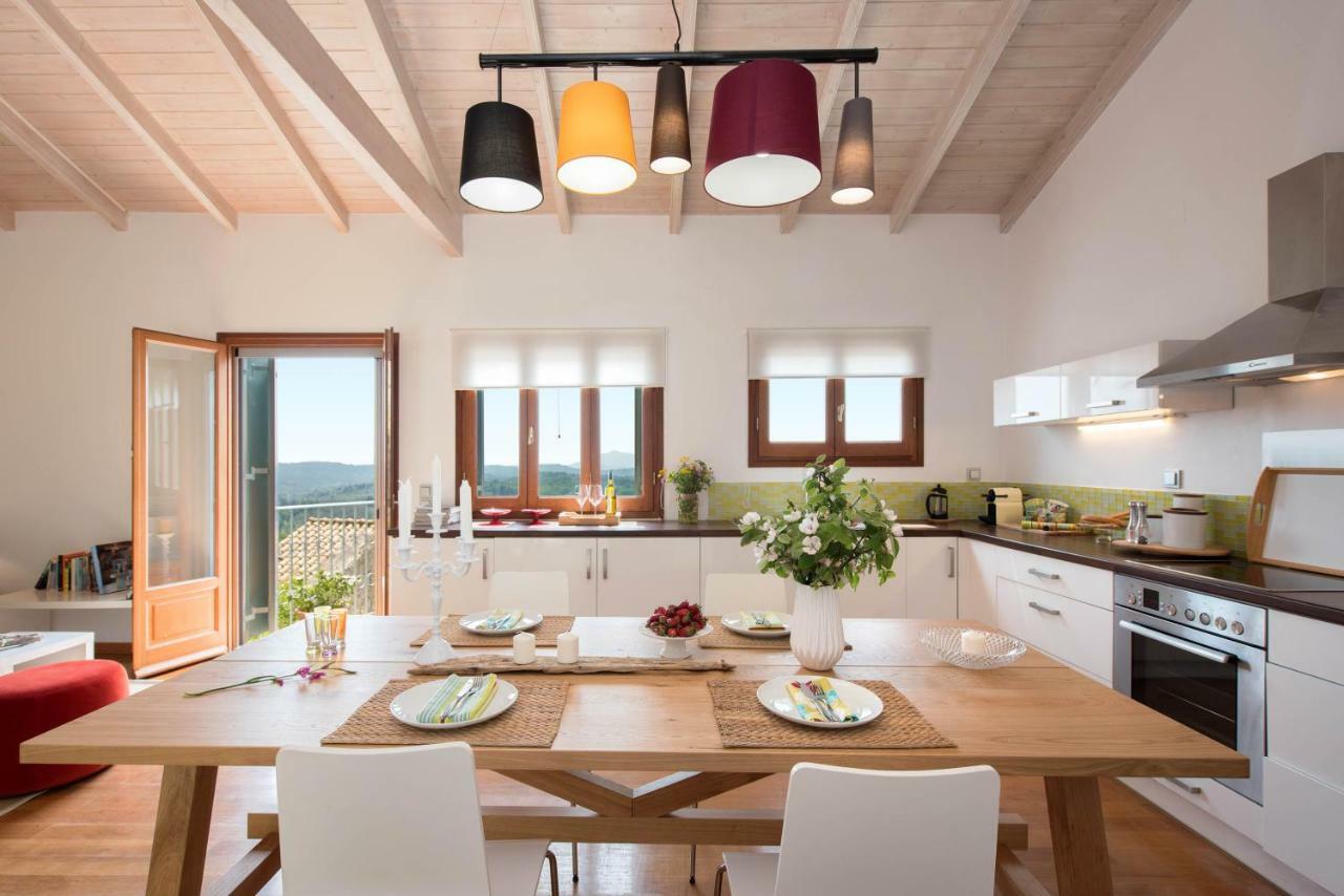 Lavender Cottage. Skriperon Ngoại thất bức ảnh