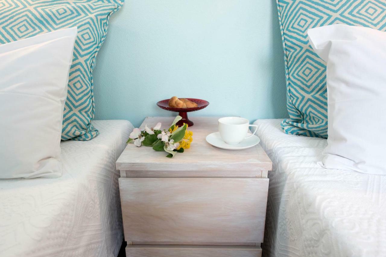 Lavender Cottage. Skriperon Ngoại thất bức ảnh