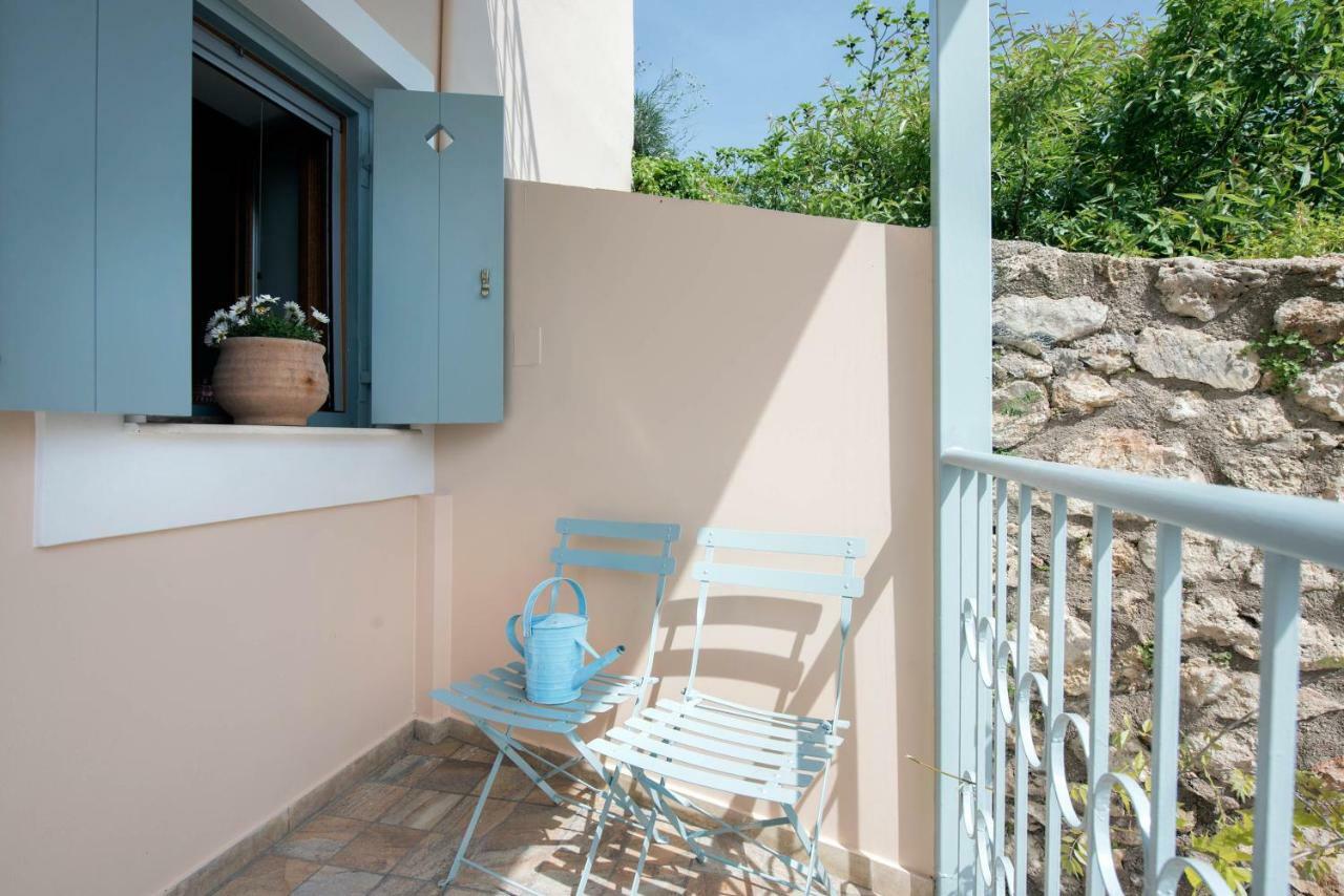 Lavender Cottage. Skriperon Ngoại thất bức ảnh