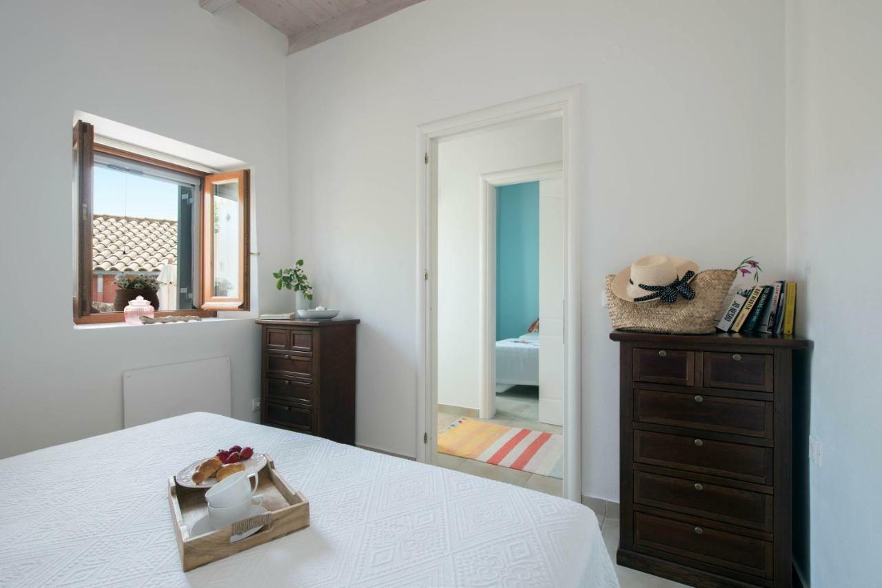 Lavender Cottage. Skriperon Ngoại thất bức ảnh