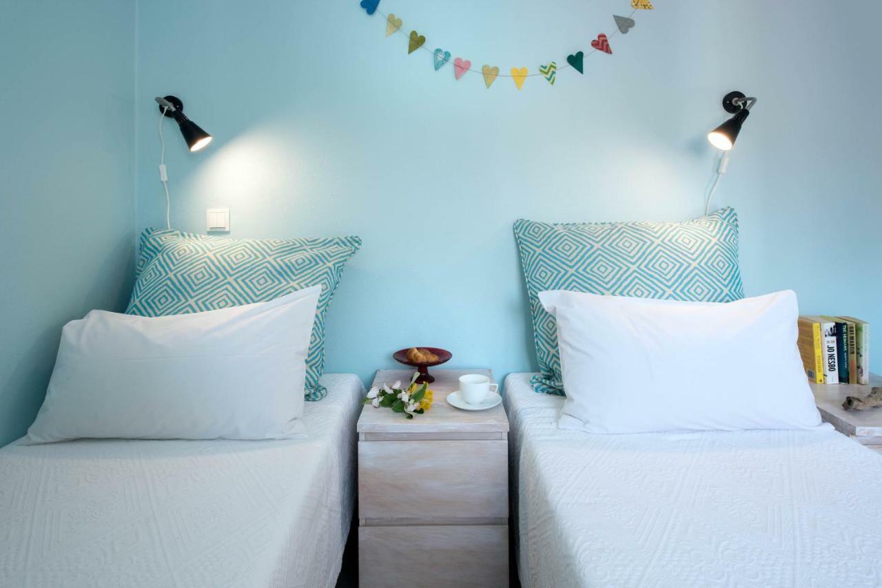 Lavender Cottage. Skriperon Ngoại thất bức ảnh